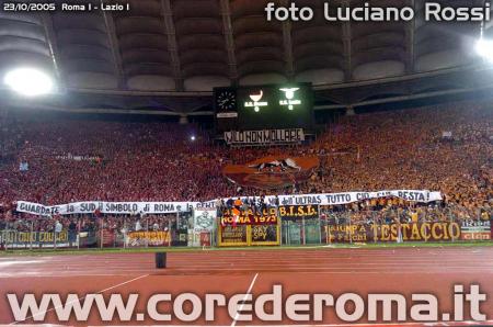la roma