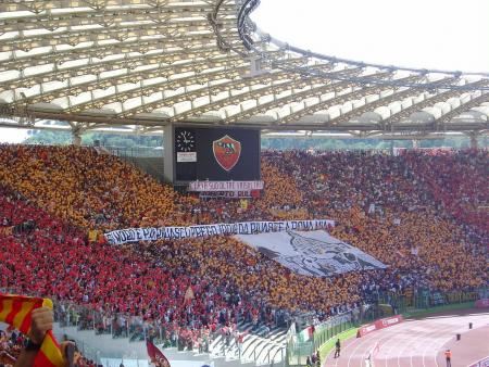 la roma